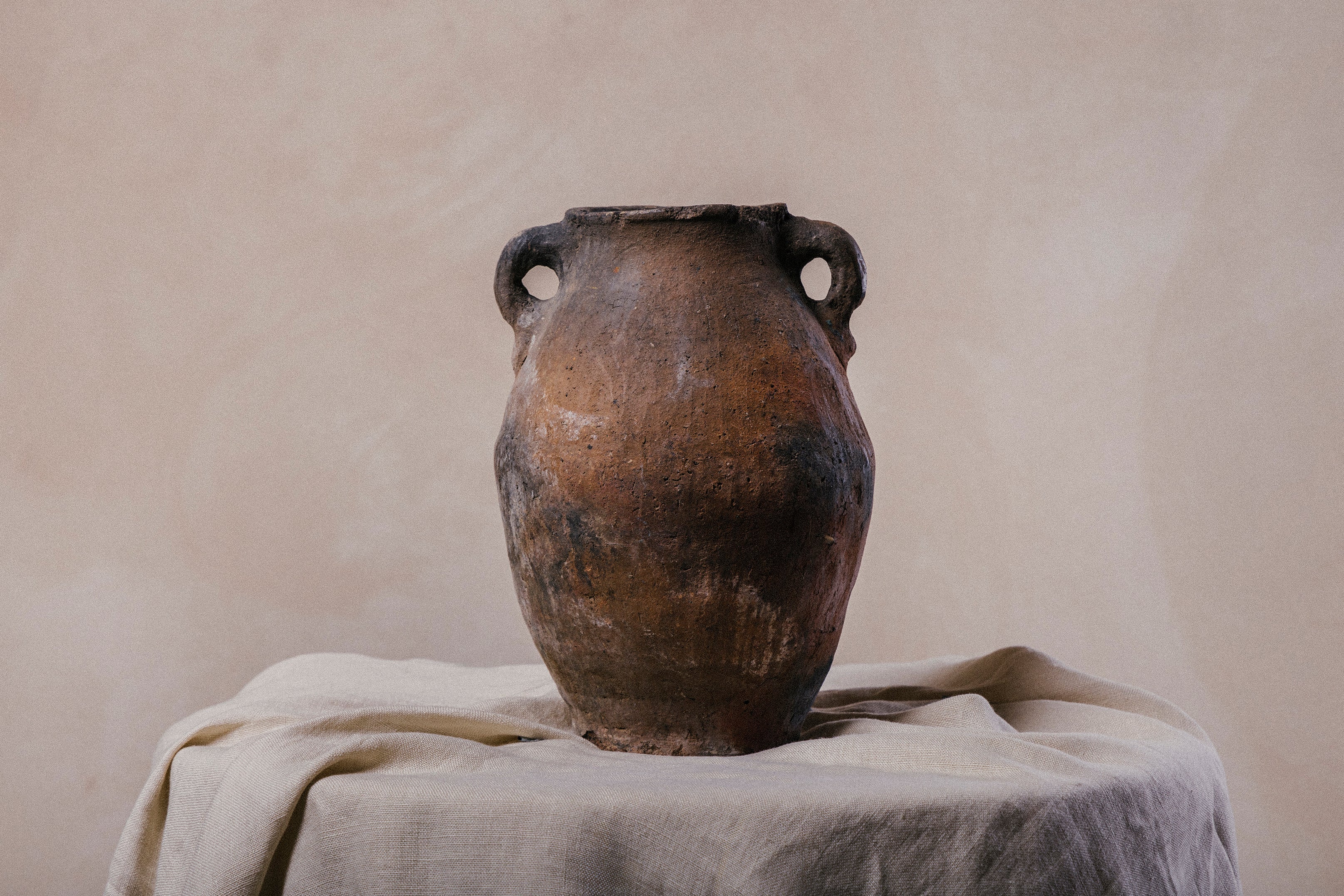 Antique Samtskhe-Javakheti Vessel