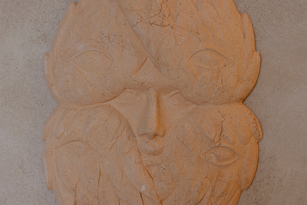Cherub [Fireclay]