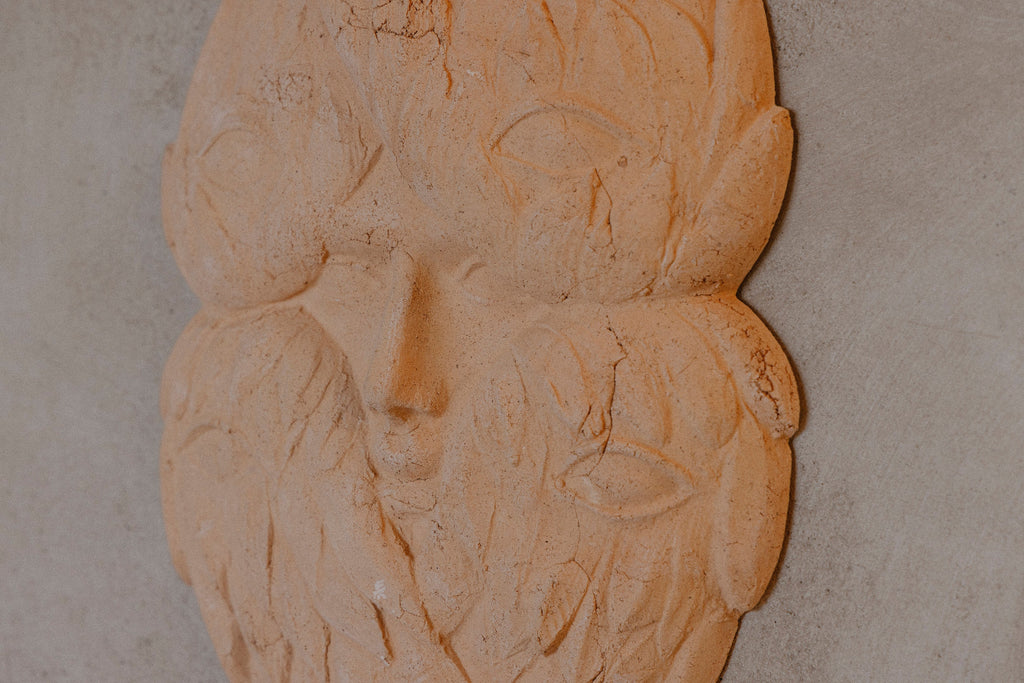 Cherub [Fireclay]