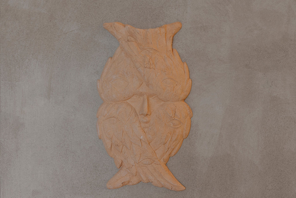Cherub [Fireclay]