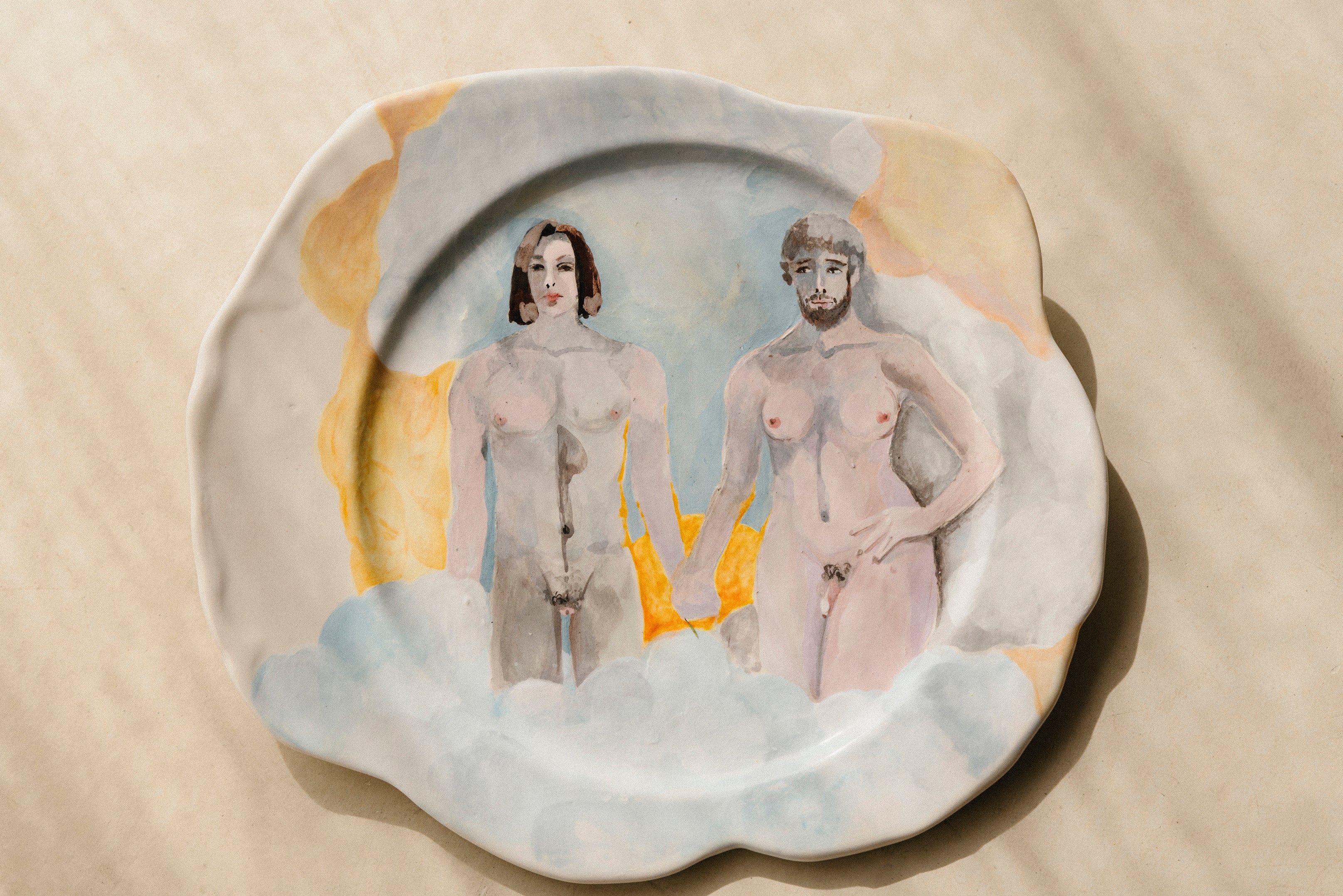 Zodiac Sign Dinner Set