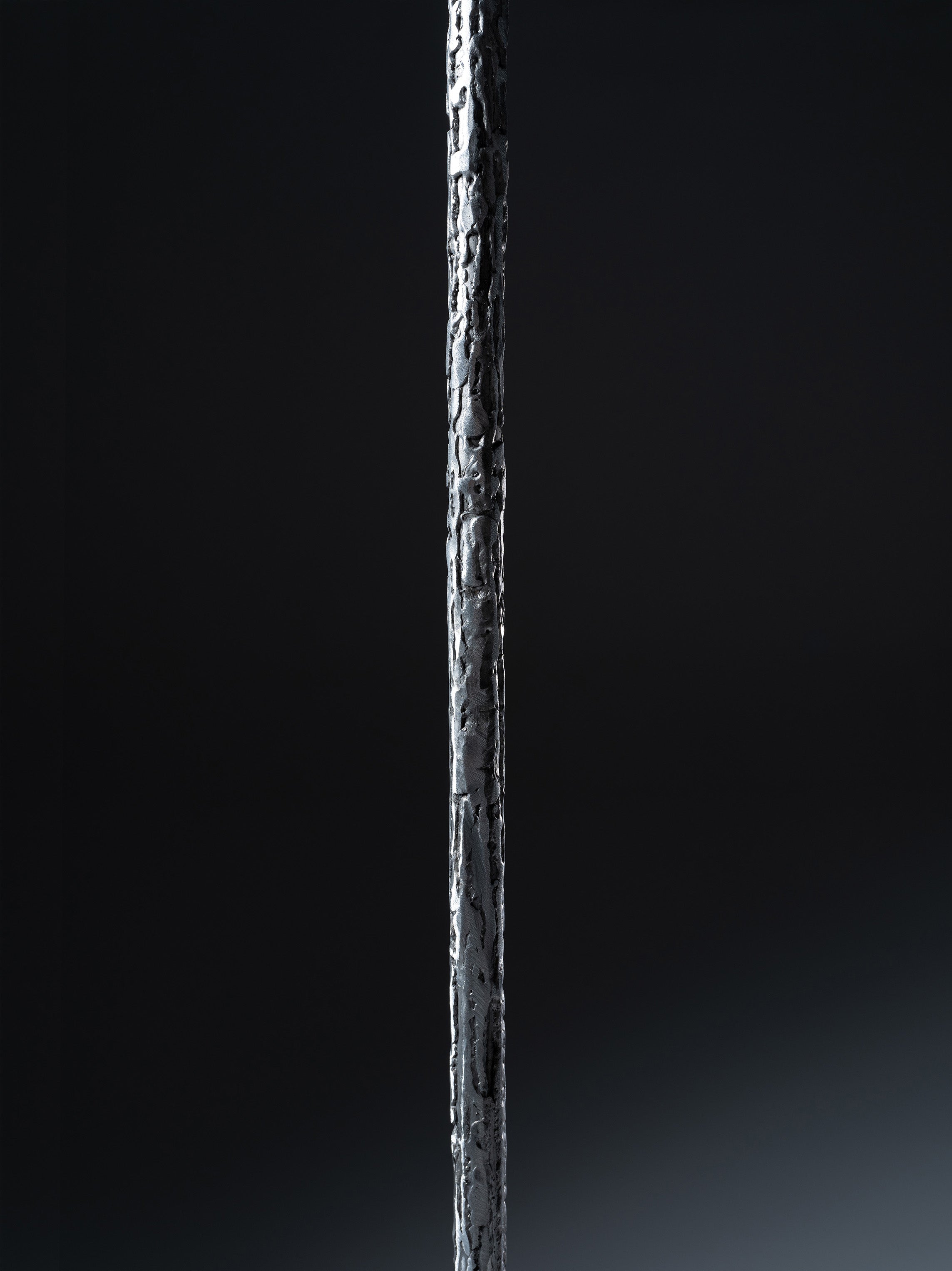 Brick Floor Candle Holder