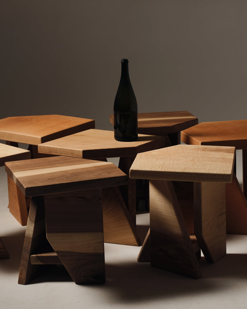 Stool