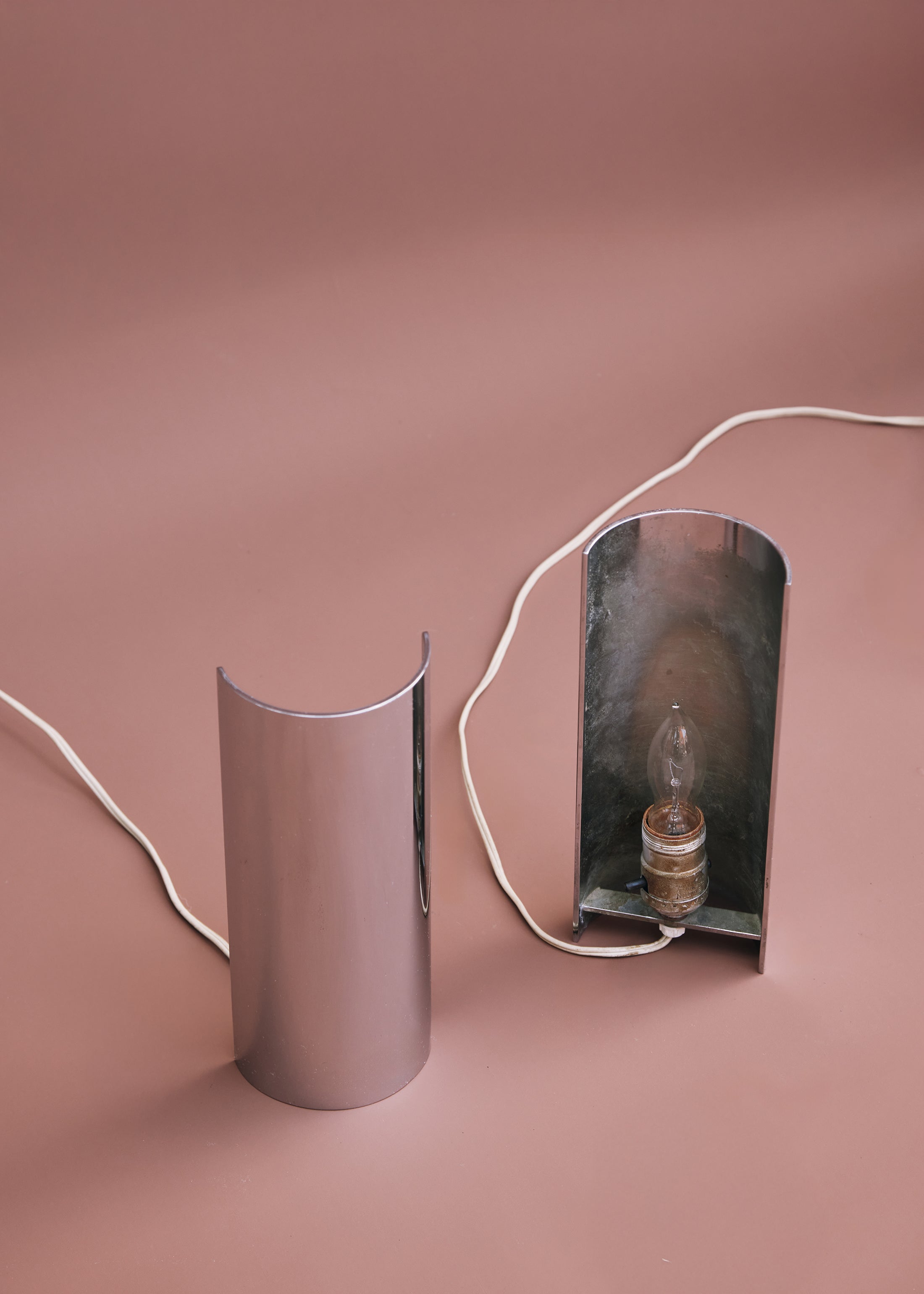 Paul Mayer Table Lamp