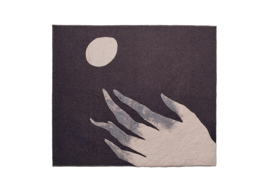 Egg Blanket