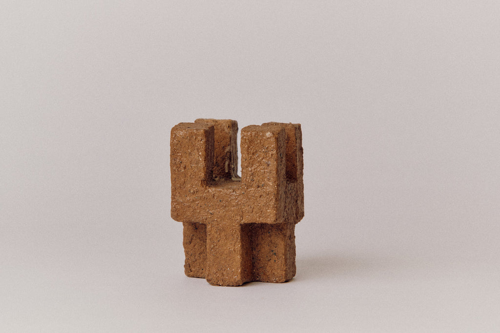 ALIZI CANDLE HOLDERS [Large]