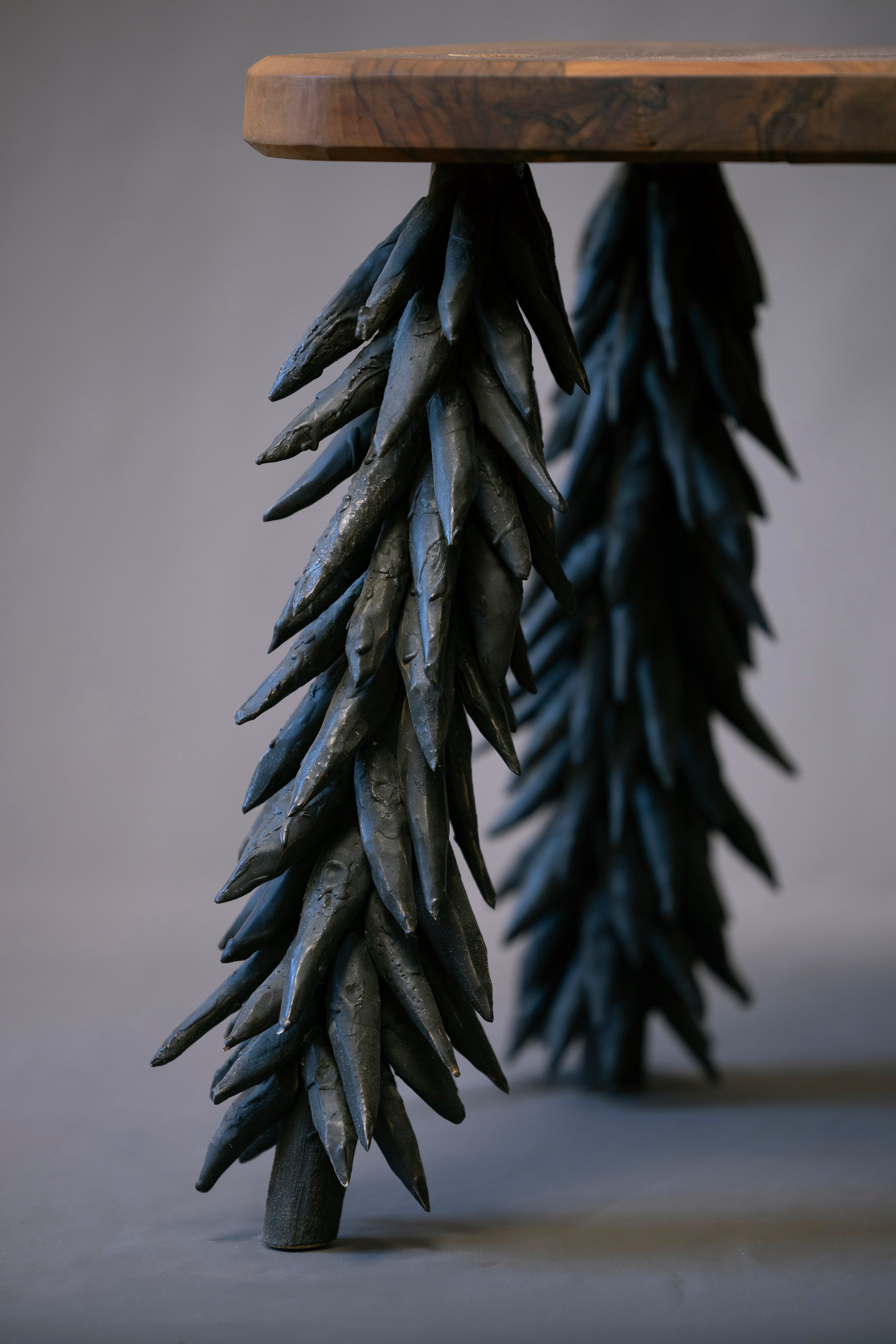 The Spiky Chair