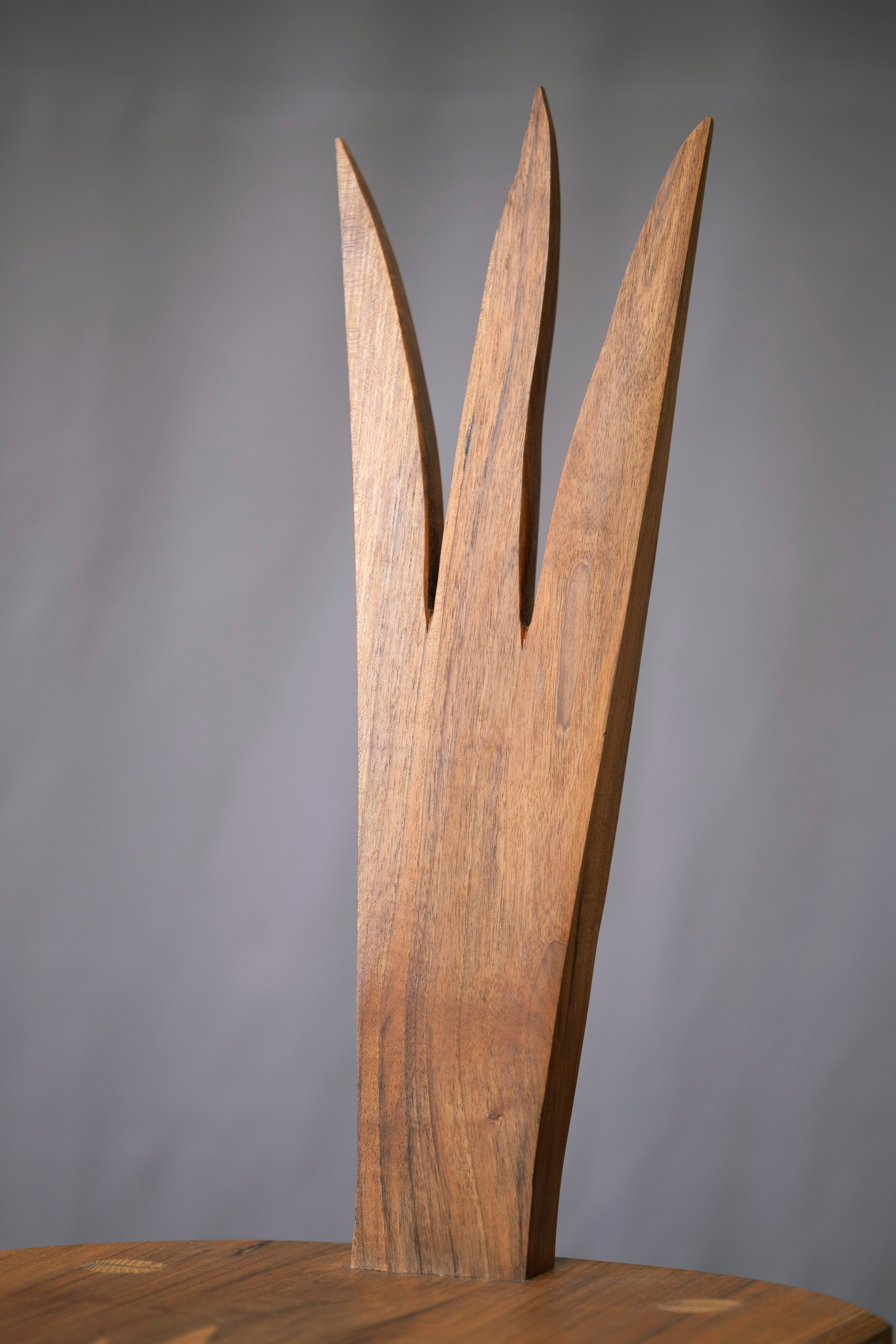 The Spiky Chair
